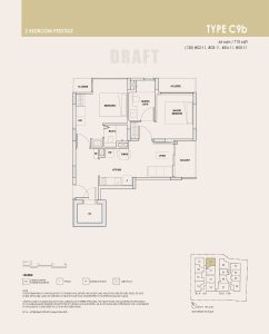 orchard-sophia-sophia-road-floor-plans-2-Bedroom-prestige-type-C9b-710sqft