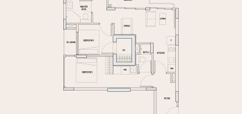 orchard-sophia-sophia-road-floor-plans-3-Bedroom-dual-key-type-Dk2b-840sqft