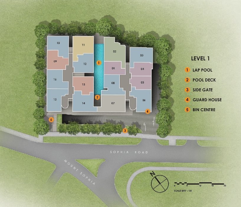 orchard-sophia-sophia-road-site-map-singapore